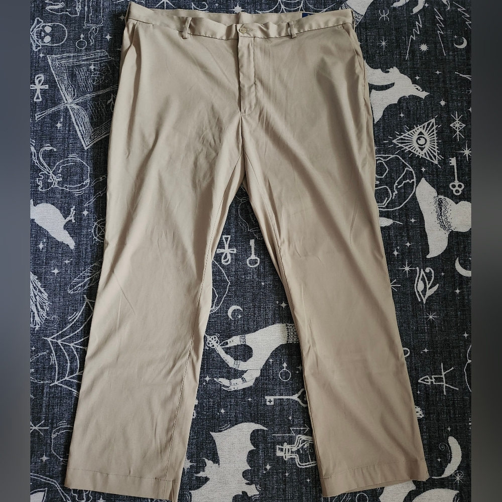 Polo By Ralph Lauren Men's Performance Classic Fit Chinos